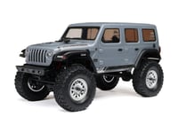 Axial SCX24 Jeep Wrangler JLU RTR, Grey C-AXI00002V3T3