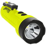 Nightstick Ficklampa XPR-5522GMX LED ATEX Med Magnet genopladelig håndlygte med magnet (240 Lumen) 100031146