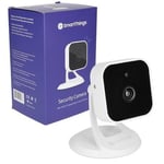 SmartThings HD Add On WiFi Smart Home Security Camera V-Home