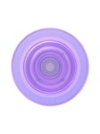 PopSockets PopGrip for Magsafe Lavender Translucent