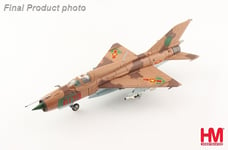 Hobby Master 1:72 HA0109 Mikoyan-Gurevich Mig 21PFM Fishbed-D Vpaf 927th Lam