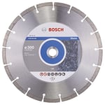 Bosch 2608602698 Diamond Cutting Disc Standard for Stone