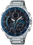 Casio ECB-900DB-1BER Edifice Solar Mens Watch 48mm 10ATM