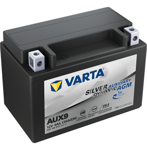 Varta Silver Dynamic Auxiliary 12V 9Ah AUX9