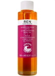 REN Clean Skincare Moroccan Rose Otto Ultra Moisture Body Oil