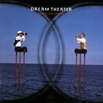 Dream Theater - Falling Into Infinity (Ltd Clear Vinyl) (LP)