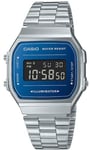 Casio A168 Classic Unisex