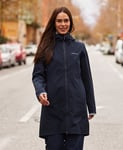 Didriksons Bea parka 6 Dame