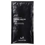 Maurten Neutral Flavor Monodose Box Drink Mix 320 80g 14 Enheter