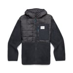 Cotopaxi Trico Hybrid HoodedJacket Cotopaxi Black