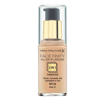 Max Factor Facefinity 3in1 Foundation Nude 47