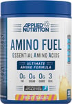 Applied Nutrition Amino Fuel - Amino Acids Supplement, EAA Essential Amino Acids