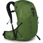 Osprey Talon 22 Green Belt/Black