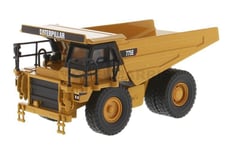 DIECAST MASTERS 85696 Cat 775E Off Highway Camion - - 85696 - 1:6