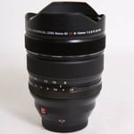 Fujifilm Used XF 8-16mm f/2.8 R LM WR X Mount Lens