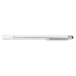 Kapasitiivinen Stylus High Sensitivity Universal Digital Mobile Phone Tablet Touch Pen Silver