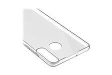 X-Shield Huawei P30 lite - bagsidecover til mobiltelefon