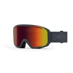 Smith Blazer - Red Solx Mirror Antifog 0Nt