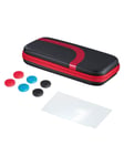 Hama Set Black/Red - Bag - Nintendo Switch