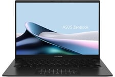 Zenbook UM3406HA-DRPP143W Noir AMD Ryzen 7 32G 1TB SSD PCIE AMD Graphics Ecran avec technologie OLED