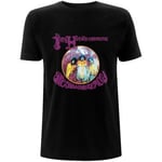 T-shirt Jimi Hendrix  Are You Experienced