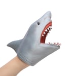 SCHYLLING Shark Hand Puppet CDU