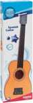 Guitare Folk En Bois - 61 CM - 20 6092 Bontempi Nuovo-Italia