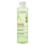 Gel de douche Aderma Ad Exomega 200 ml