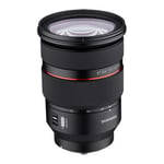 Samyang AF 24-70MM F2.8 FE Zoom lens