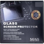 MAS LCD protector for the Canon EOS 60D | ✅ Black Friday Deals