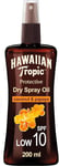 Hawaiian Tropic Sunscreen Dry Oil Spray SPF 10 Coconut & Papaya 200ml