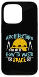 iPhone 13 Pro Architecture Is The Art Of How To Architectural Architecture Case