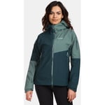 Veste Kilpi  Veste hardshell imperméable pour femme  MAMBA-W