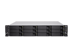 QNAP TS-h1886XU-RP-R2-D1622-32G 12+6 NAS