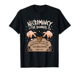 Necromancy Necromancer Sorcery Witchcraft Occult Ritual T-Shirt