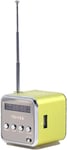 Mini  Radio ,  Digital  Radio ,  Td  V26 ,  Small  Portable  Radios  Mains  and