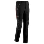 Millet K Xcs Pant - Pantalon randonnée homme Black L