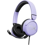 HyperX Cloud Mini Gaming Headset -  Lavendel Lila