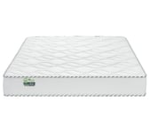 Matelas mousse 160x200 cm MERINOS SUPERPRO