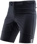 Leatt MTB DBX 1.0 Short Trousers Unisex – Adult, Black, XL