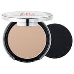 PUPA Milano Kasvojen meikki Foundation Extreme Matt Powder Foundation SPF 20 No. 030 Nude 11 g (2 813,64 € / 1 kg)