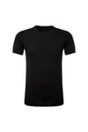 Seamless 3D Fit Multi Sport Performance Short Sleeve Top