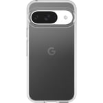 Otterbox Sleek Série Coque pour Google Pixel 9 / Pixel 9 Pro, Antichoc, Anti-Chute, Ultra-Mince, Protection Fine, testé Selon Les Normes Militaires, Transparent, Livré sans Emballage