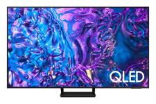 Samsung 75" QLED Q70D 4K Smart TV (2024)