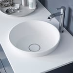 Vedum Zone 1200 Servant Solid Surface/Solid Surface - Høyre