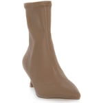 Boots Steve Madden  SELECTION CAMEL