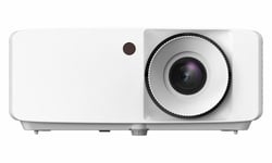 OPTOMA ZW350E 4000ANSI WXGA 1.54-1.72:1 LASER PROJECTOR (E9PD7KK11EZ1)