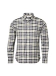 Chevalier Carlton Contemporary Fit Shirt Men Autumn Fling Checked S