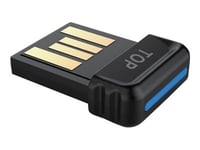 Yealink Bt50 - Nätverksadapter - Usb 2.0 - Bluetooth 4.2