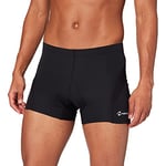 NAKAMURA Tramin II Boxershorts Black L